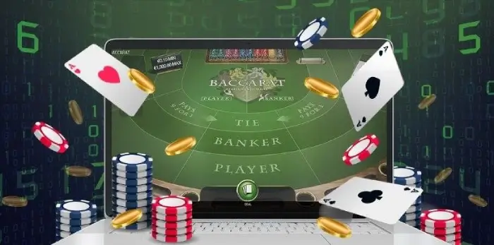 Thế cược baccarat tích cực