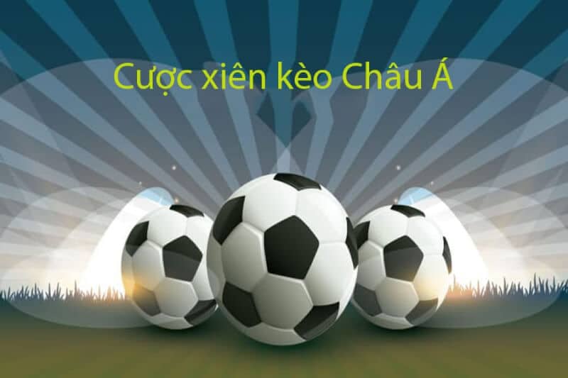 Phân tích cách tính kèo xiên bóng đá châu Á chuẩn xác