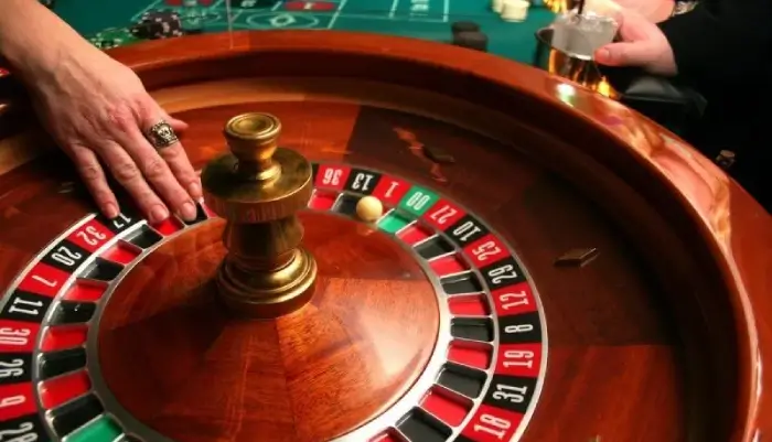  Luật chơi Roulette và kinh nghiệm chơi Roulette chắc thắng