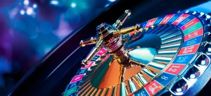 Roulette là một trò chơi trực tuyến tại s666 nhà cái