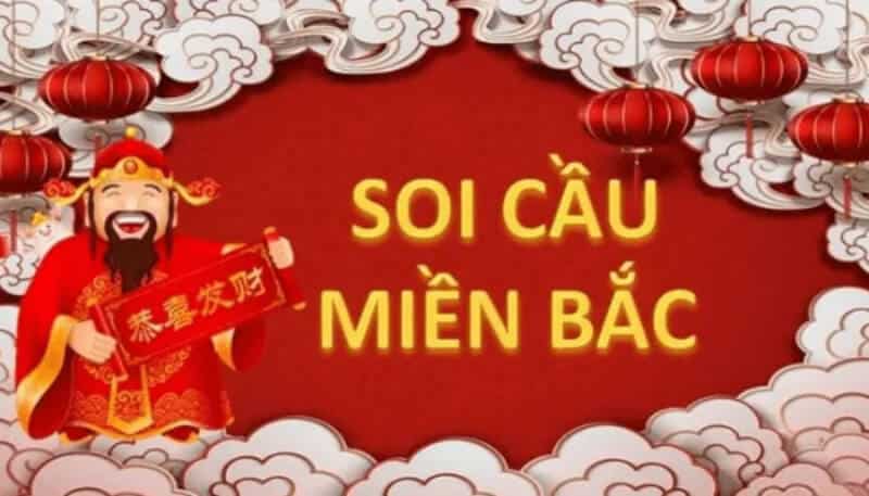 Soi cầu Loto miền Bắc - Những con số đẹp hôm nay