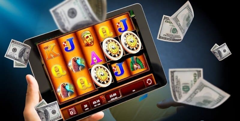 Game slot hứa hẹn sẽ mang đến những phút giây trải nghiệm tuyệt vời 