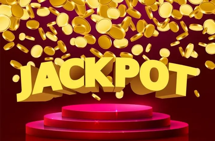 Jackpot trong trò chơi Bắn cá