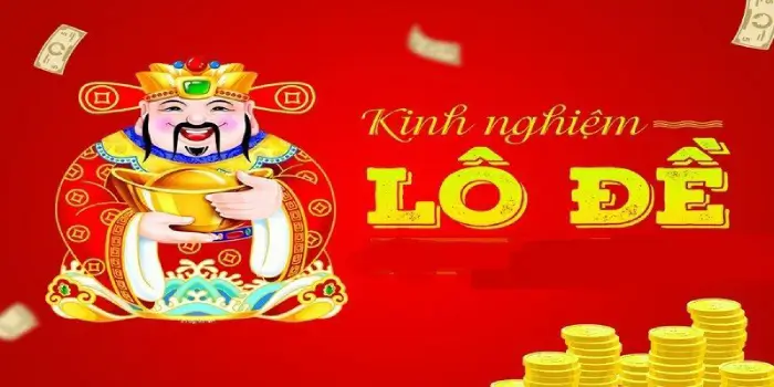 Kinh nghiệm lô đề giúp anh em sớm về bờ 