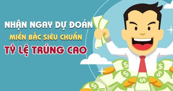 Các phương pháp dự đoán xổ số miền bắc 666 hôm nay