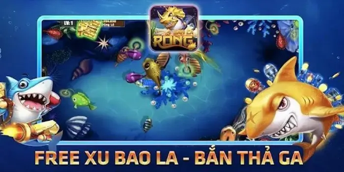 Lưu ý quan trọng khi chơi game bắn cá rồng