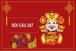 Điều gì làm cho Soi Cầu 247 S666 trở thành phương pháp dự đoán xổ số đầu?