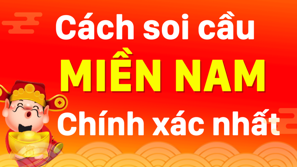 Soi cầu xổ số miền nam 666 là gì?