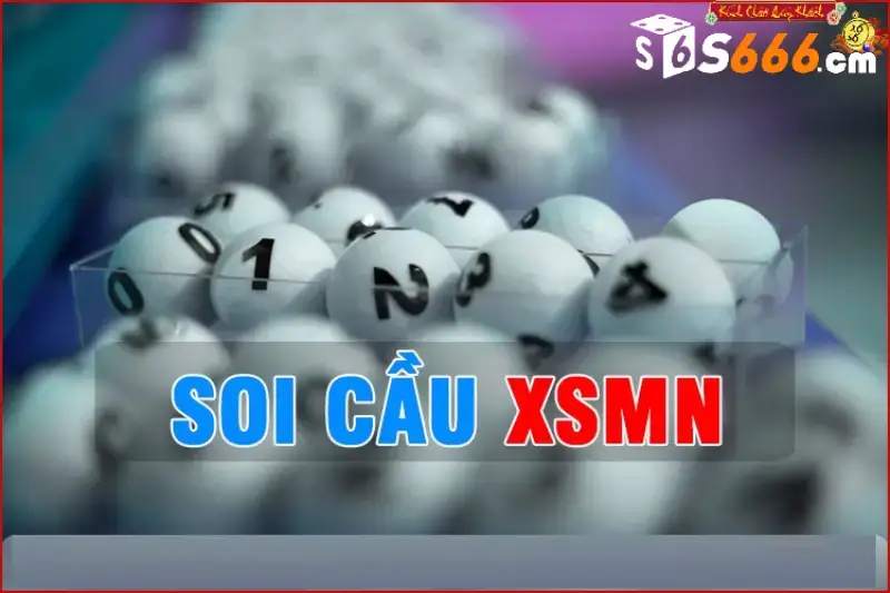 Soi cầu 3 miền 888 là gì?