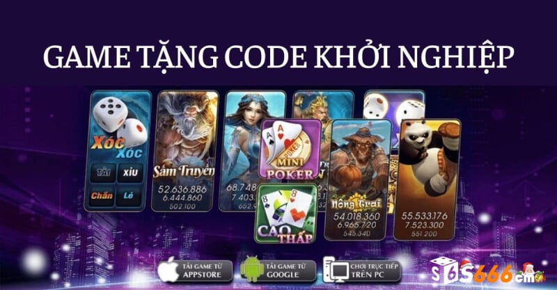 Game slot tặng tiền khi đăng ký là một trong những ưu đãi hấp dẫn của S66