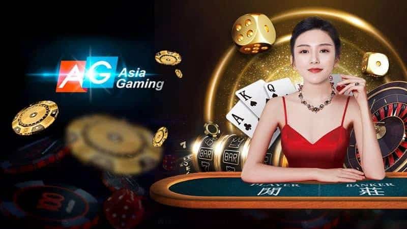 Bật mí mẹo giành chiến thắng tại sảnh AG Casino