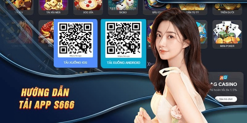 Tải app về điện thoại IOS nhanh chóng