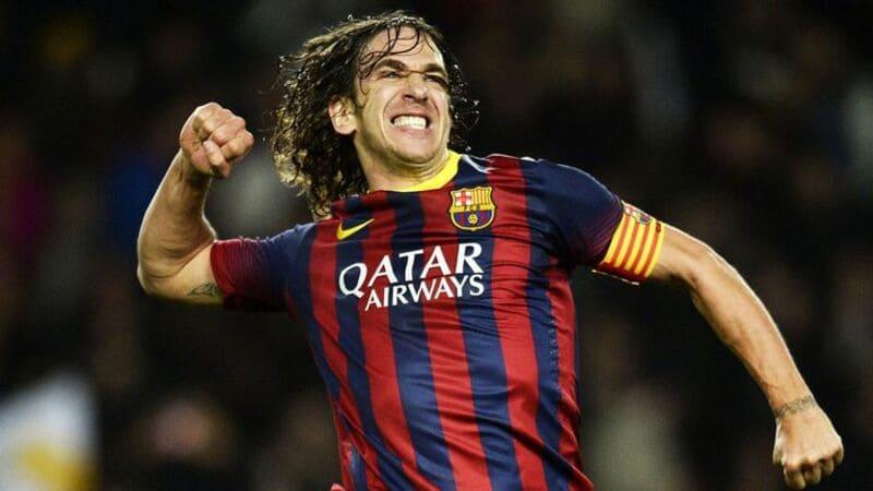 Carlos Puyol