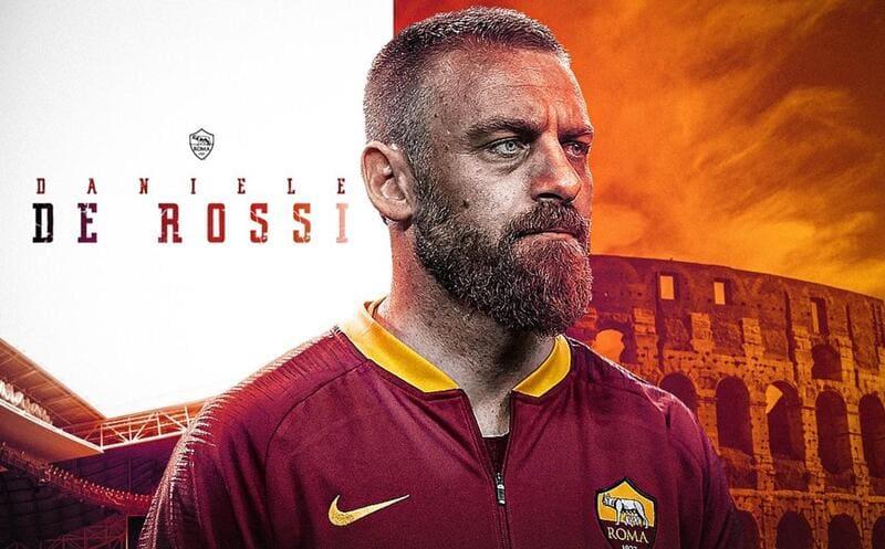 Daniel De Rossi