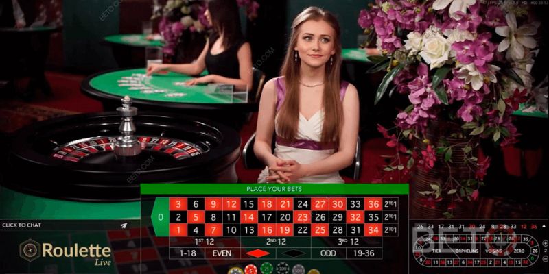 Những sảnh cược đỉnh cao tại S6666 casino trực tuyến uy tín