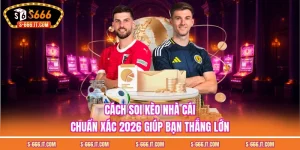 cách soi kèo nhà cái